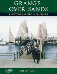 Book Cover for Grange-Over-Sands by Robert Swain, Francis Frith Collection