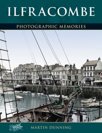 Book Cover for Ilfracombe by Martin Dunning