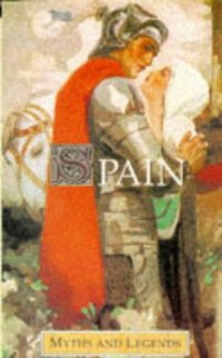 Book Cover for Spain by Lewis Spence