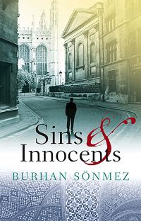 Book Cover for Sins and Innocents by Burhan Sönmez