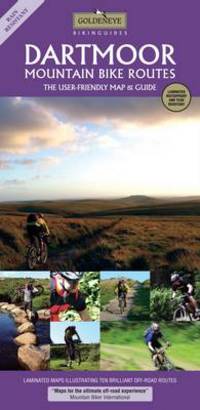 Book Cover for Dartmoor by 
