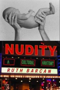 Book Cover for Nudity by Ruth Barcan