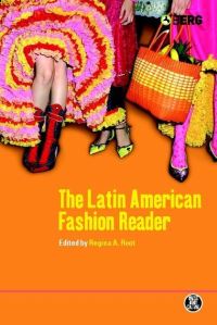 Book Cover for The Latin American Fashion Reader by Regina A Root