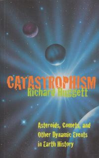 Book Cover for Catastrophism by Richard J Huggett