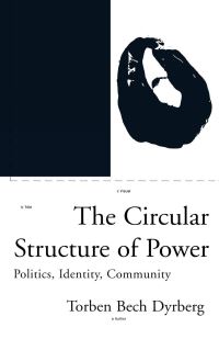 Book Cover for The Circular Structure of Power by Torben Bech Dyrberg