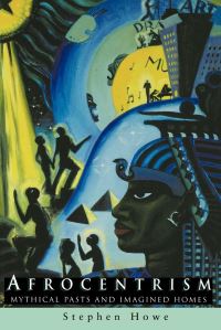 Book Cover for Afrocentrism by Stephen Howe