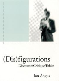 Book Cover for (Dis) Figurations by Ian Angus