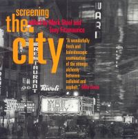 Book Cover for Screening the City by Mark Shiel, Tony Fitzmaurice