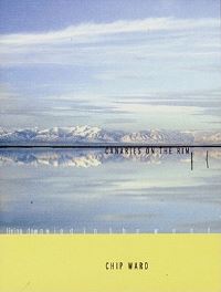 Book Cover for Canaries on the Rim by Chip Ward