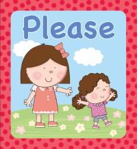 Book Cover for Please by Juliet David