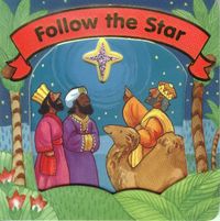 Book Cover for Follow the Star by Jesslyn DeBoer