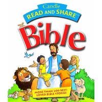 Book Cover for Bible by Gwen Ellis, Steve Smallman