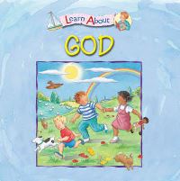Book Cover for God by Lois Rock