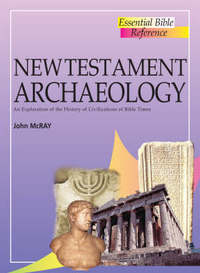 Book Cover for New Testament Archaeology by John McRay