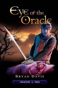 Book Cover for Eye of the Oracle by Bryan Davis