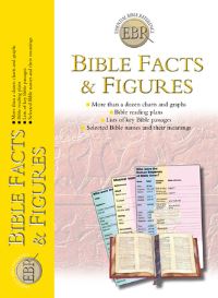 Book Cover for Bible Facts & Figures by Tim Dowley