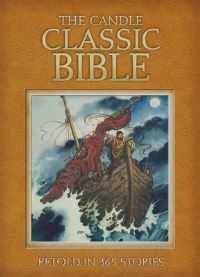 Book Cover for The Candle Classic Bible by 