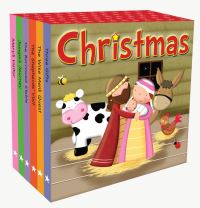 Book Cover for Christmas by Karen Williamson