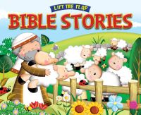 Book Cover for Bible Stories by Juliet David, Marie Allen