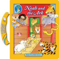 Book Cover for Noah and the Ark by Allia ZobelNolan