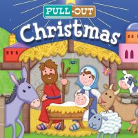 Book Cover for Pull-Out Christmas by Josh Edwards