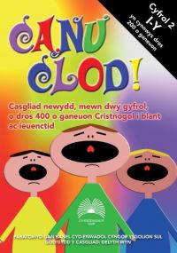 Book Cover for Canu Clod by Cyhoeddiadaur Gair