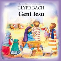 Book Cover for Geni Iesu by Bethan James
