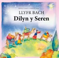 Book Cover for Dilyn Y Seren by Bethan James