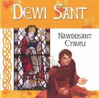 Book Cover for Dewi Sant by Lois Rock