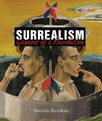 Book Cover for Surrealism by N V Brodskaia