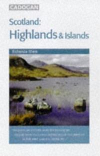 Book Cover for Scotland by Richenda Miers