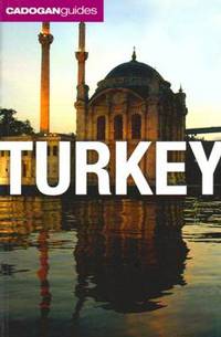 Book Cover for Turkey by Dana Facaros, Michael Pauls