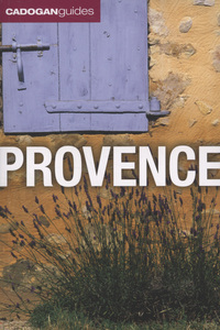 Book Cover for Provence by Dana Facaros, Michael Pauls