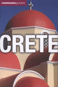 Book Cover for Crete by Dana Facaros, Michael Pauls