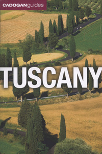 Book Cover for Tuscany by Dana Facaros, Michael Pauls