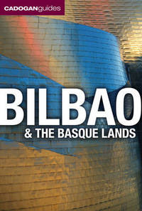 Book Cover for Bilbao & The Basque Lands by Dana Facaros, Michael Pauls