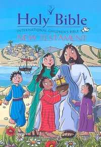 Book Cover for Holy Bible by Craig Cameron