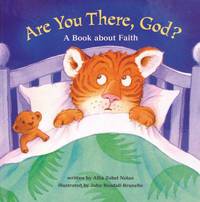 Book Cover for Are You There, God? by Allia Zobel Nolan, John BendallBrunello