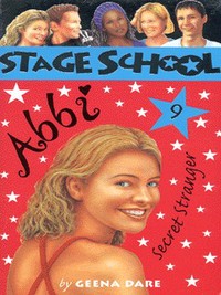 Book Cover for Abbi by Geena Dare