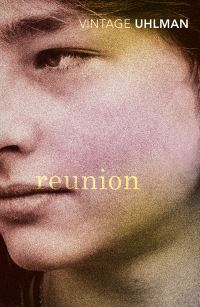 Book Cover for Reunion by Fred Uhlman