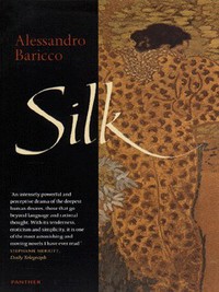 Book Cover for Silk by Alessandro Baricco