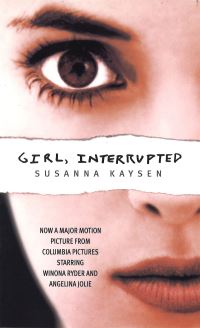 Book Cover for Girl, Interrupted by Susanna Kaysen