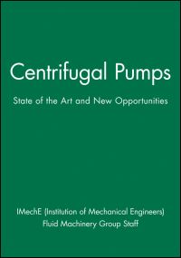 Book Cover for Second International Symposium Centrifugal Pumps by International Symposium on Centrifugal Pumps, Institution of Mechanical Engineers Great Britain