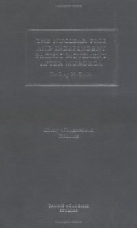 Book Cover for The Nuclear Free and Independent Pacific Movement After Moruroa by Roy H Smith