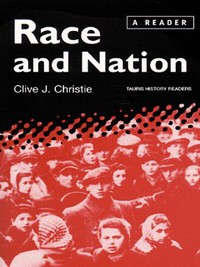Book Cover for Race and Nation by Clive J Christie