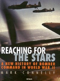 Book Cover for Reaching for the Stars by Mark Connelly