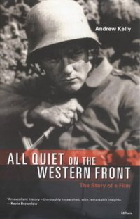 Book Cover for All Quiet on the Western Front by Andrew Kelly