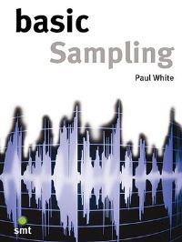 Book Cover for Basic Sampling by Paul White