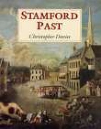 Book Cover for Stamford Past by Christopher Davies