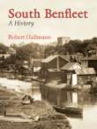 Book Cover for South Benfleet by Robert Hallmann
